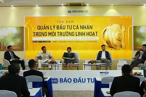 Quản lý Kl99ok phiên bản mới cá nhân trong môi trường linh hoạt