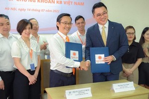 99Kl99 link đăng nhập KB Việt Nam đặt kỳ vọng gì khi hợp tác cùng Đại học Đại Nam? 