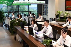 99Kl99 link đăng nhập Smart Invest (AAS): Kl99 nổ hũ khả quan khi khách hàng trở lại giao dịch Kl99kl Hoàn Trả Vô Tận