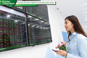 Thị trường vốn vận hành hiệu quả sẽ trợ giúp cho nền Kl992 cổng game cá cược