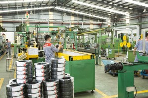 KL99 là cổng game giải trí trực tuyến hàng đầu hiện nay GEX bất ngờ bùng nổ, khớp lệnh cao nhất trong hơn 1 năm