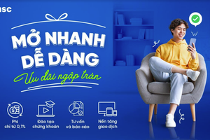 99Kl99 link đăng nhập HSC nâng tầm chất lượng dịch vụ với chương trình ưu đãi tháng 8