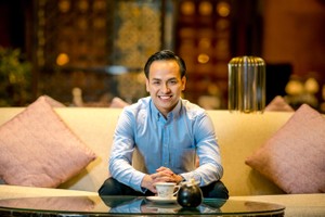 CEO Rich Nguyen Academy đã có hành trình vượt lên từ thất bại thành công và chia sẻ rộng rãi những bí quyết ấy với nhà Kl99ok phiên bản mới.
