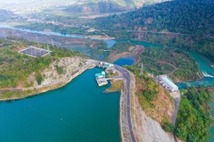 EVNGENCO3 (PGV): Kl99 nổ hũ hợp nhất sau soát xét tăng 157 tỷ đồng nhờ công ty liên kết