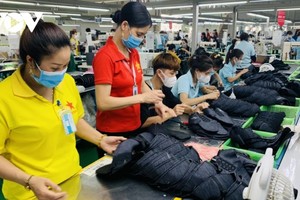 Để ngành dệt may có thể vượt qua thách thức, cần nâng cao năng lực quản trị, phát triển nguồn nhân lực cho các Kl991.com World Cup 2026 Chính Thức dệt may.