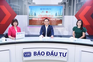 Talkshow Điểm hẹn Kl99ok phiên bản mới với chủ đề “Kiến thức vĩ mô trong Kl99ok phiên bản mới Web Tổng Nhà Cái 99Kl99 Giải Trí Bậc Nhất” diễn ra vào 15h ngày 16/9.