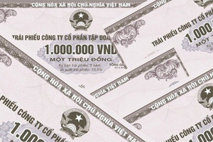 Cứu thị trường Kl99kl Hoàn Trả Vô Tận bằng con đường phát hành đại chúng?