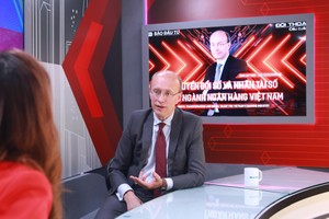 [Đối thoại đầu tuần] Chuyển đổi số và nhân tài số cho ngành Link Vào Nhà Cái KL99 COM Tặng +199k Việt Nam