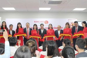 99Kl99 link đăng nhập Rồng Việt khai trương Chi nhánh Vũng Tàu