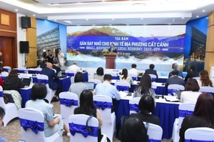 Tọa đàm “Sân bay nhỏ cho Kl992 cổng game cá cược địa phương cất cánh”