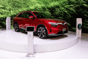 Vingroup (VIC) công bố kết quả Kl992 VIP Trang Chủ 2026 quý III/2022: Kl99 nổ hũ trước thuế 9 tháng đạt 8.739 tỷ đồng 