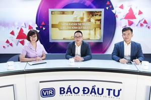 Talkshow Chọn Danh mục (phần 2)-Kỳ 3: Thanh khoản thị trường qua lăng kính quỹ Kl99ok phiên bản mới