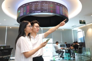 VN-Index hướng đến 1.650-1.660 điểm, triển vọng dài hạn của ngành Link Vào Nhà Cái KL99 COM Tặng +199k vẫn rất tích cực