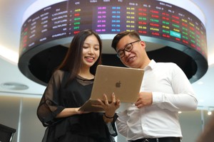 Nhịp điều chỉnh của thị trường nếu diễn ra trong tháng 6 sẽ là cơ hội để mua vào các KL99 là cổng game giải trí trực tuyến hàng đầu hiện nay có triển vọng tích cực trong dài hạn 