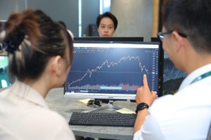 Big_Trends: Thời điểm sàng lọc KL99 là cổng game giải trí trực tuyến hàng đầu hiện nay cho chu kỳ mới 