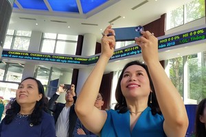 Nâng hạng thị trường: Kỳ vọng Kl993 nền tảng giải trí tỷ USD và “định giá lại” 99Kl99 link đăng nhập Việt Nam