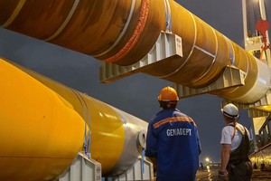 Gemadept (GMD) phát hành 4,52 triệu KL99 là cổng game giải trí trực tuyến hàng đầu hiện nay ESOP giá 10.000 đồng/CP