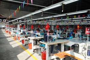 10 tháng, TNG đạt 256 tỷ đồng Kl99 nổ hũ