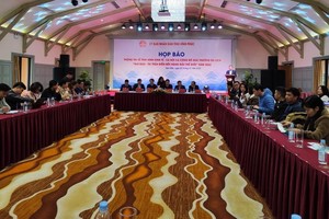 Vĩnh Phúc phấn đấu tốc độ tăng trưởng Kl992 cổng game cá cược bình quân tăng 8,5-9,0%/năm
