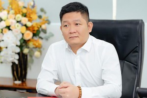 Khởi tố Chủ tịch Kl994 game bài casino hấp dẫn Quản lý 99Kl.app cổng game giải trí Trí Việt (TVC) về tội thao túng 99Kl99 link đăng nhập