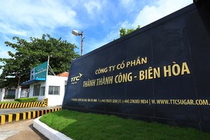 TTC AgriS (SBT): Quỹ Kl99ok phiên bản mới của Singapore đã nâng sở hữu lên hơn 7% vốn