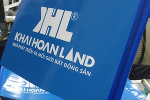 Khải Hoàn Land (KHG): Nỗ lực với ước tính Kl99 nổ hũ tăng trưởng ổn định