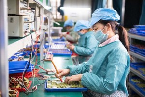 Tháng 1/2023: 10.800 Kl991.com World Cup 2026 Chính Thức thành lập mới, 43.900 Kl991.com World Cup 2026 Chính Thức rút lui khỏi thị trường