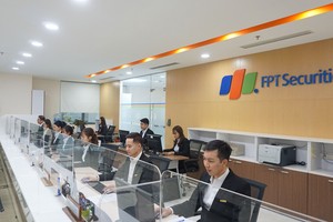 Năm 2024, 99Kl99 link đăng nhập FPT (FTS) đặt kế hoạch lãi 420 tỷ đồng, giảm 17,65%