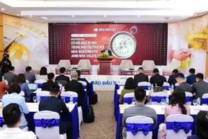 Nhận diện 2023: Cơ hội Kl99ok phiên bản mới mới trong môi trường mới