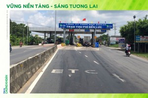 Tracodi (TCD) lấy lại vị thế trong chuỗi Kl99ok phiên bản mới công