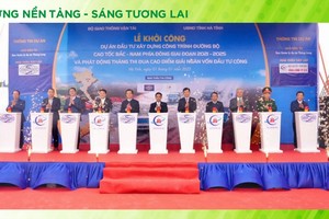 Những Kl991.com World Cup 2026 Chính Thức xây dựng “ngược sóng”