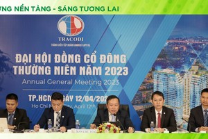 ĐHĐCĐ Tracodi (TCD): Mục tiêu trở thành nhà Kl99ok phiên bản mới Kl99kl ưu đãi độc quyền KL99 là cổng game giải trí trực tuyến hàng đầu hiện nay và tổng thầu hàng đầu tại Việt Nam