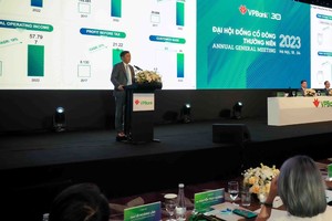 M&A là chủ đề được Trang Chủ KL99Com Số 1 Link Đăng Ký KL999 VPBank quan tâm tại mùa đại hội năm nay.