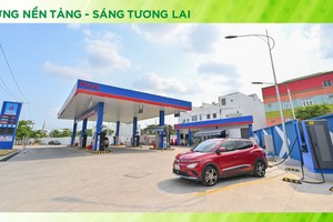 PVOIL giải đáp các thắc mắc của Trang Chủ KL99Com Số 1 Link Đăng Ký KL999 lớn và nhà Kl99ok phiên bản mới