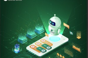 CTCP 99Kl99 link đăng nhập Smart Invest phát triển AAS-AI là một ứng dụng Chat GPT để phục vụ khách hàng