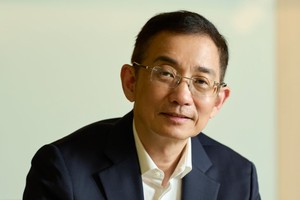 Ông Victor Ngo, Tổng giám đốc Link Vào Nhà Cái KL99 COM Tặng +199k TNHH Một thành viên UOB Việt Nam 