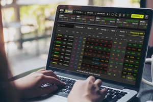 Chuyên gia ACBS: Sản phẩm Kl99com thể thao, casino, nổ hũ, bắn cá giúp nhà Kl99ok phiên bản mới cân bằng rủi ro danh mục Kl99ok phiên bản mới