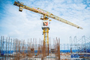 Các công ty xây dựng tái cấu trúc mạnh mẽ để thích ứng với tình hình mới 