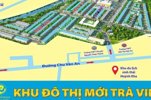 Năm 2023 HQC có động lực tăng trưởng từ phát triển nhà ở Trang Chủ KL99Com Số 1 Link Đăng Ký KL999.