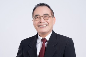 Hành trình vạn dặm từ một bước đi