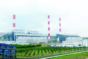 EVNGENCO3 (PGV) đóng góp gần 13% sản lượng điện toàn hệ thống, tăng mạnh huy động Nhiệt điện Mông Dương