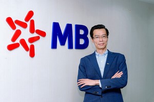 TS. Đàm Nhân Đức, Kl992 cổng game cá cược trưởng Link Vào Nhà Cái KL99 COM Tặng +199k TMCP Quân đội, Tiến sĩ Đại học Paris Dauphine.