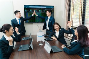 Nhiều cảm hứng để tăng tốc 