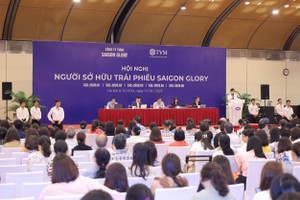 Saigon Glory: Nỗ lực mua lại Kl99kl Hoàn Trả Vô Tận như lộ trình đề xuất 