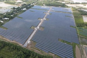 Không công bố thông tin về tình hình Kl992 VIP Trang Chủ 2026 và phát hành Kl99kl Hoàn Trả Vô Tận, Công ty cổ phần Điện mặt trời VKT - Hòa An bị phạt