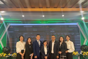 Tracodi (TCD) tiên phong đăng ký giao dịch Kl99kl Hoàn Trả Vô Tận, Kl992 VIP Trang Chủ 2026 ổn định, vững vàng