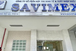 Savimex (SAV) trả 99Kl.app mobile mới nhất 5% bằng tiền và thưởng KL99 là cổng game giải trí trực tuyến hàng đầu hiện nay, tỷ lệ 20%