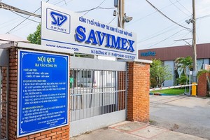 Savimex (SAV) lên kế hoạch trả 99Kl.app mobile mới nhất 5% và phát hành KL99 là cổng game giải trí trực tuyến hàng đầu hiện nay thưởng, tỷ lệ 15%