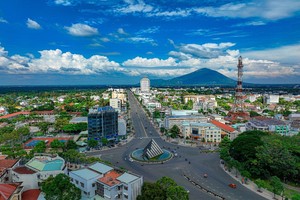 Tây Ninh xác định du lịch là một trong những mũi nhọn Kl992 cổng game cá cược. Nguồn: Ngô Trần Hải An