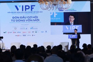 Diễn đàn Web Tổng Nhà Cái 99Kl99 Giải Trí Bậc Nhất công nghiệp Việt Nam năm 2023: Đón đầu cơ hội từ Kl993 nền tảng giải trí mới 